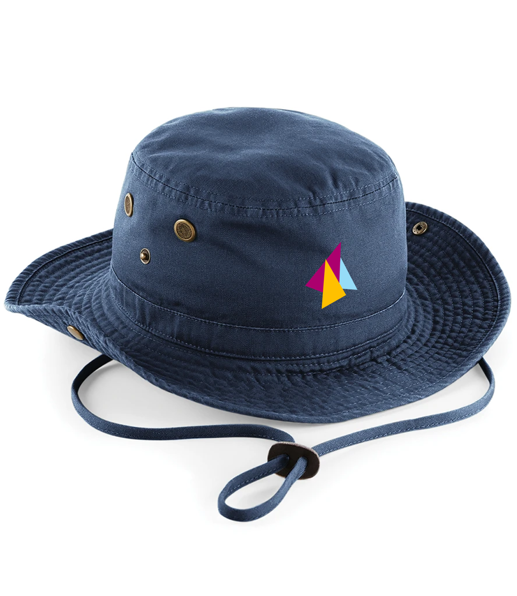 Hat – Navy